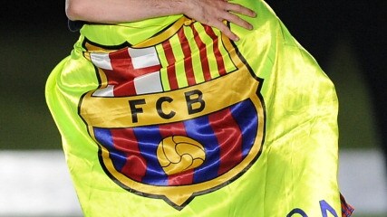 barcellona real madrid champions league