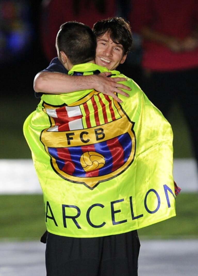 festa barcellona