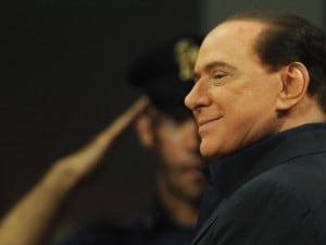 Milan campione d'Italia, Berlusconi promette un regalo