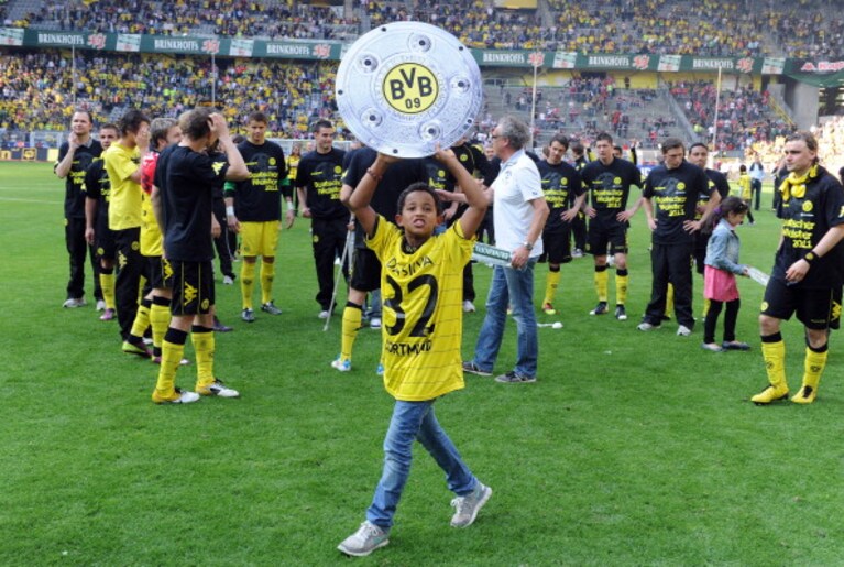 borussia dortmund