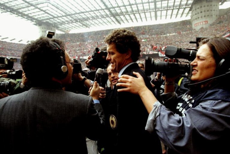 fabio capello milan