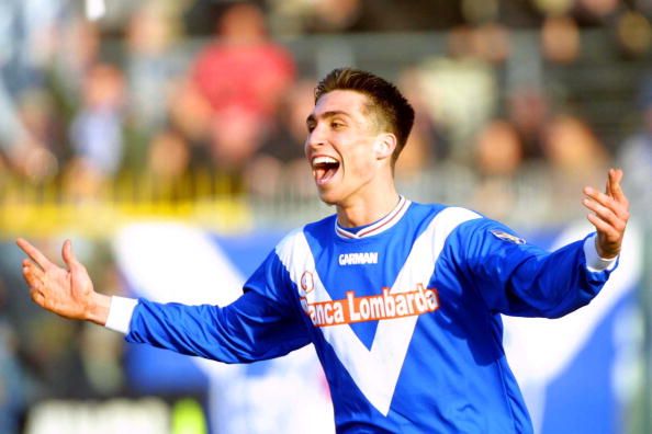 sampdoria brescia
