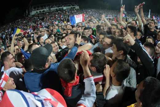 champions galati