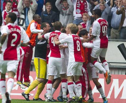 champions ajax