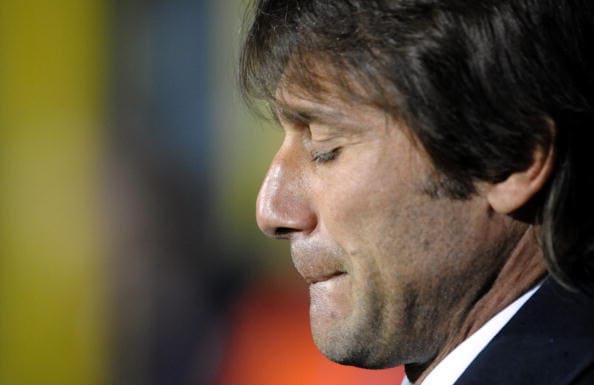 conte in lacrime