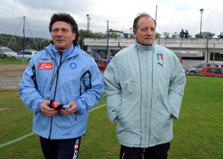 Mazzarri Ulivieri