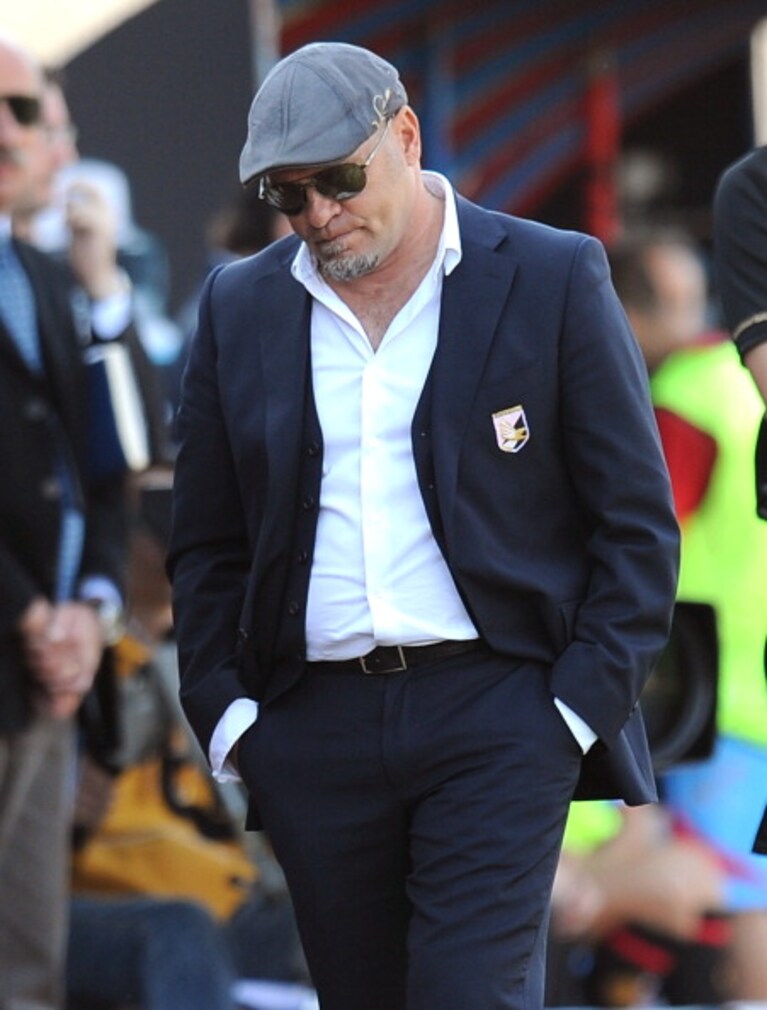 cosmi palermo