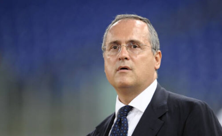 diritti tv lotito