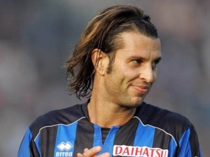 Atalanta in Serie A