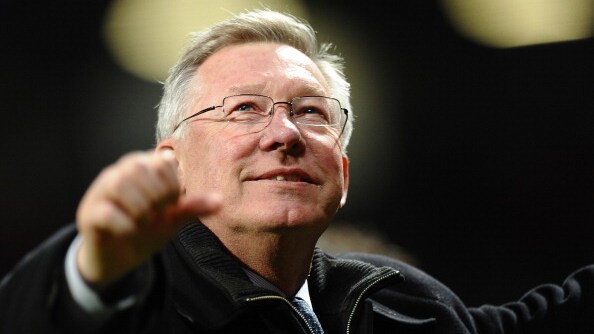 Ferguson vuole Wesley al Manchester United