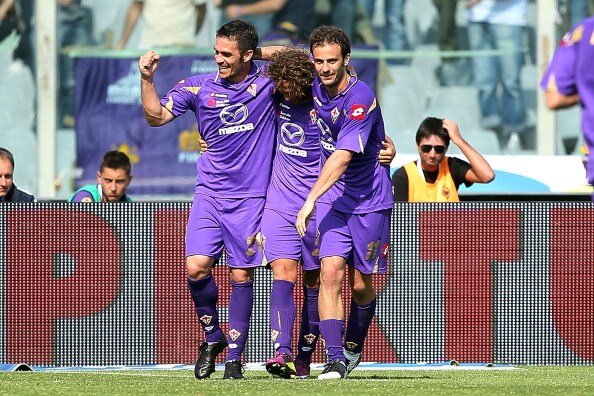 fiorentina udinese