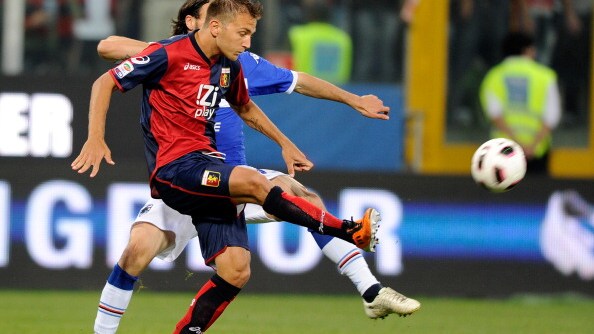 Tabellino e marcatori dell'accesissimo derby della lanterna.