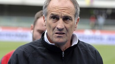 In caso di Champions, Guidolin promette: "Ballo come Boateng".