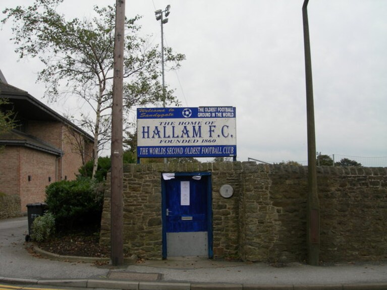 hallam fc sheffield fc