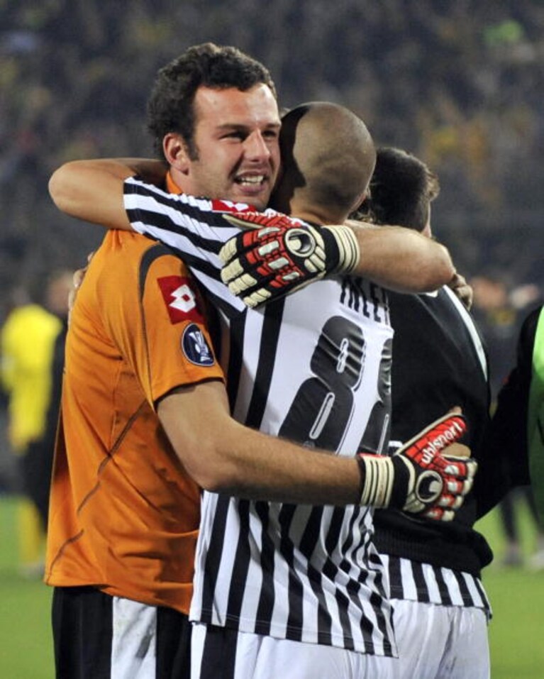 handanovic pararigori