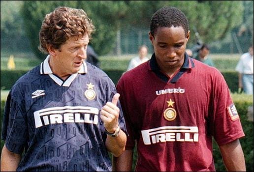 hodgson all'inter