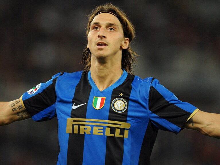 ibrahimovic inter