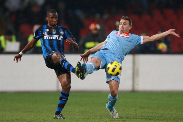 inter napoli