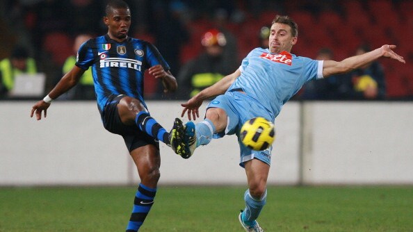 inter napoli