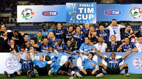 inter coppa italia