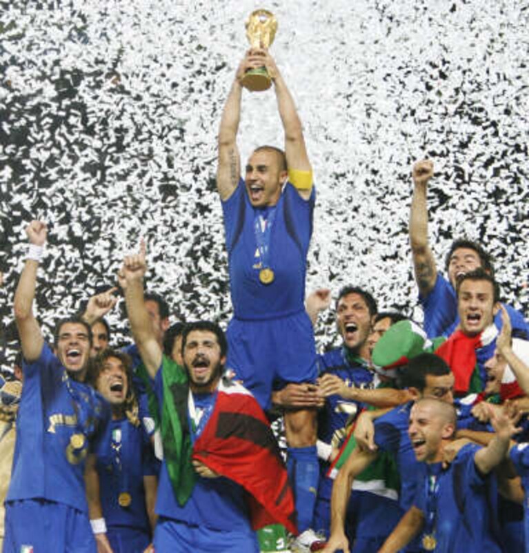 italia mondiale