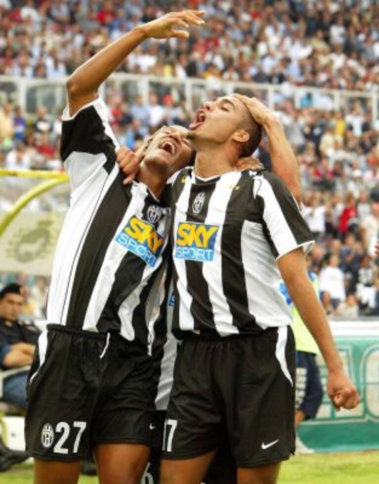 juventus 2004