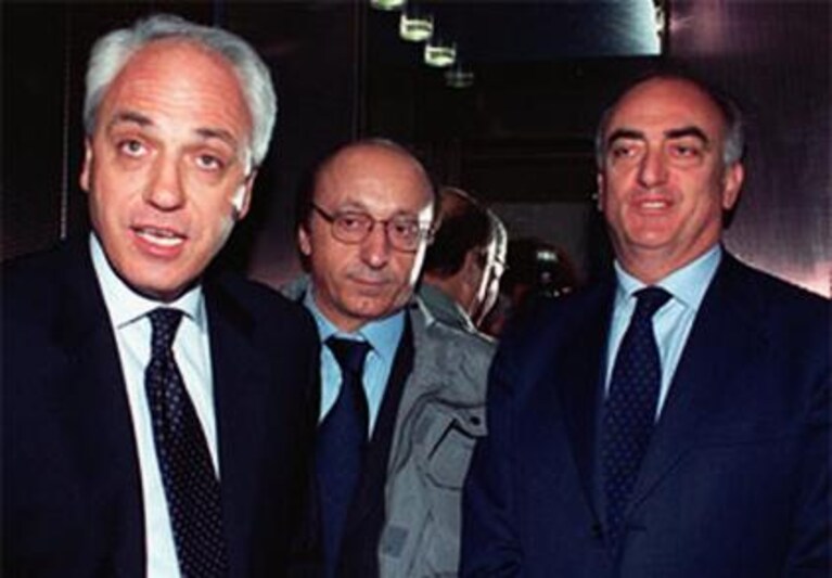 juve calciopoli