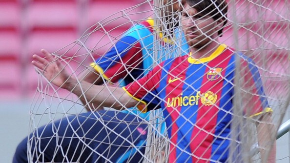 barcellona manchester united finale champions league 2011