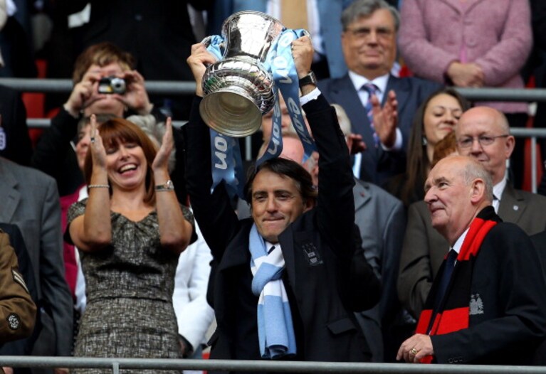 manchester city mancini