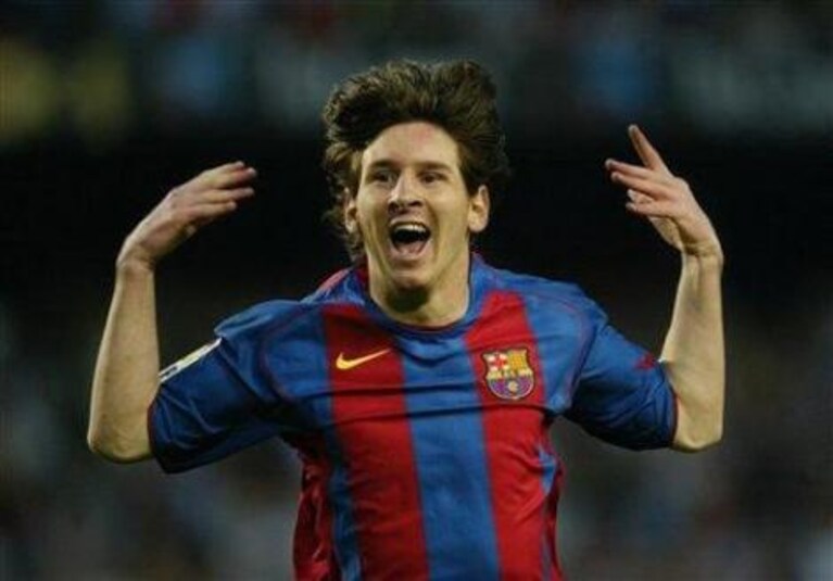 messi vs rooney