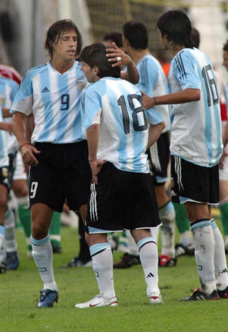 messi barcellona