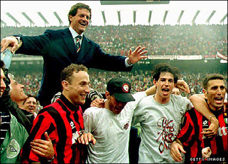 milan capello