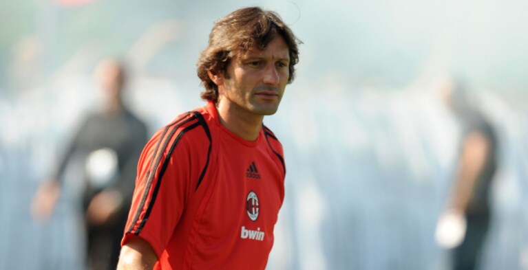 milan leonardo