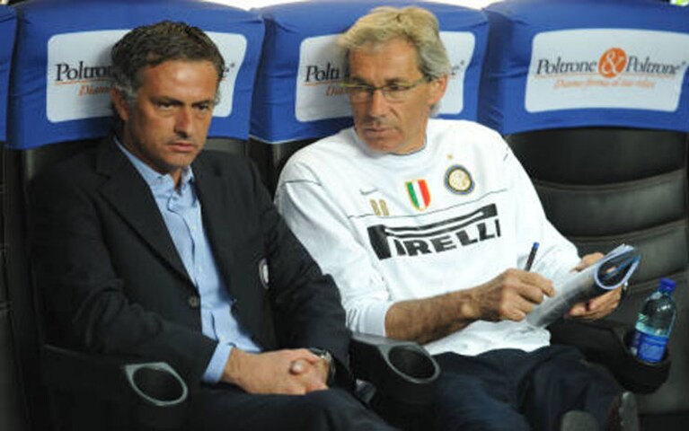 mou baresi
