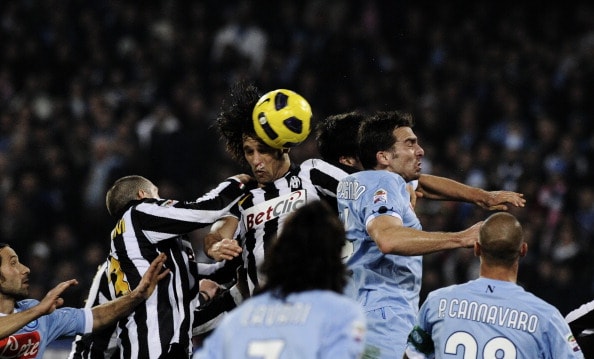 juventus lazio 