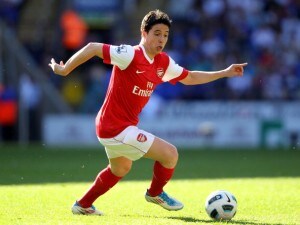 Calciomercato Inter news: si seguono Nasri e Aguero