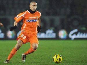 Calciomercato Napoli news, Inler è a un passo