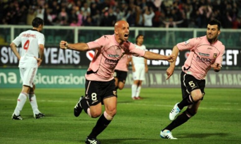 palermo coppa italia
