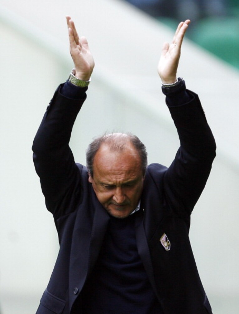 palemro bari