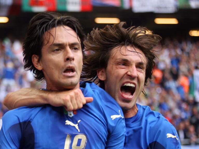 pirlo nazionale