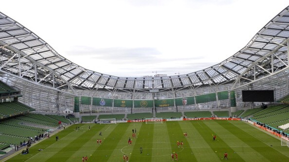 Ecco gli undici che scenderanno in campo per la finale di Europa League