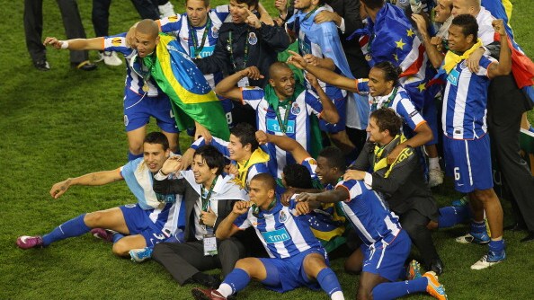 porto campione
