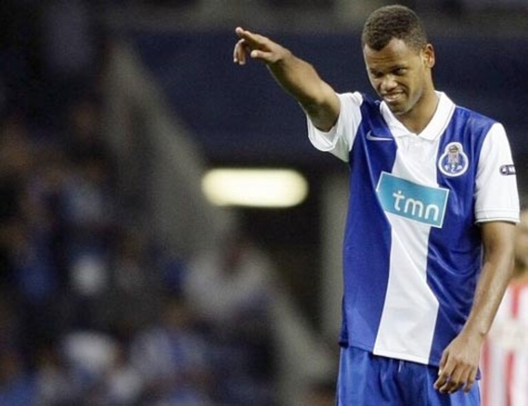 porto difesa calciomercato