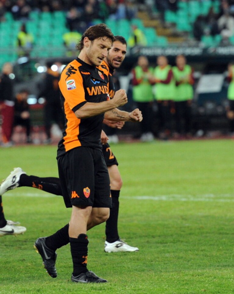 roma milan