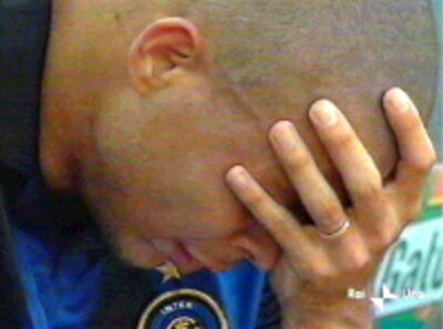 dramma 5 maggio 2001