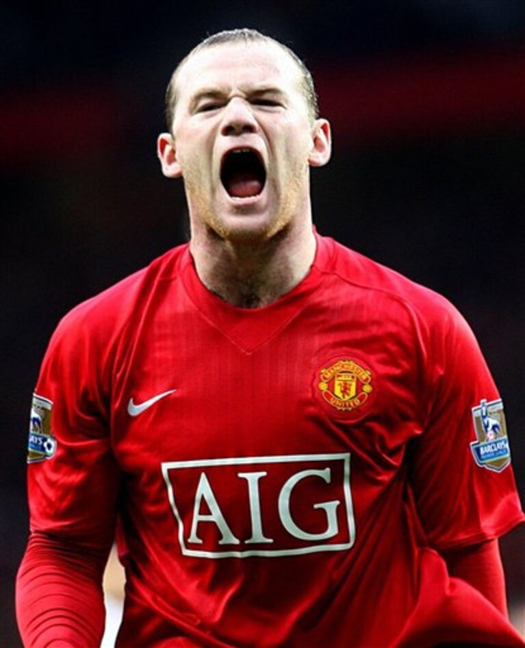 messi vs rooney
