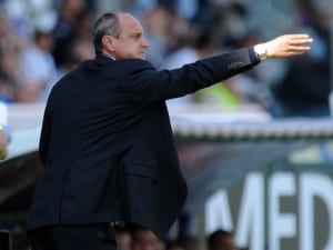 Palermo-Milan, coppa Italia 2011: Rossi vuole la finale