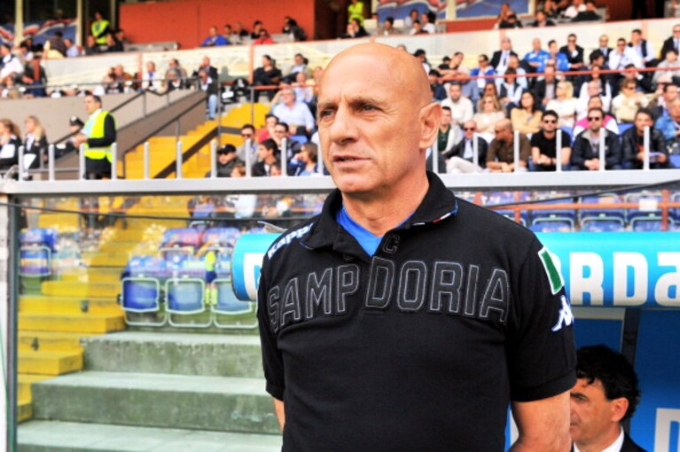 genoa samp