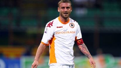squalifica De Rossi