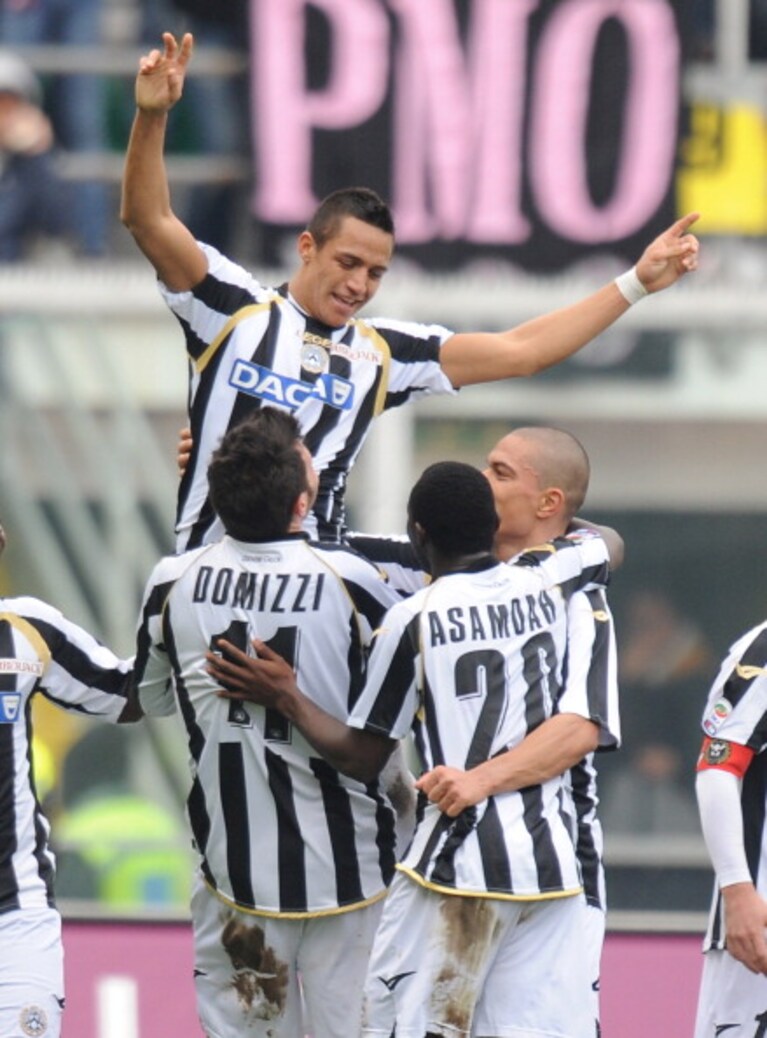 udinese lazio